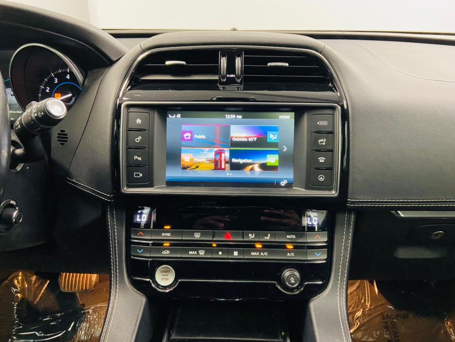 Used Jaguar F-PACE 30t R-Sport AWD 2018 | East Coast Auto Group. Linden, New Jersey Used Jaguar F-PACE 30t R-Sport AWD 2018 | East Coast Auto Group. Linden, New Jersey