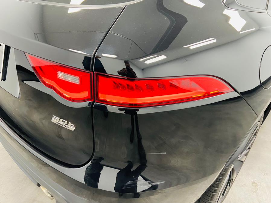 Used Jaguar F-PACE 30t R-Sport AWD 2018 | East Coast Auto Group. Linden, New Jersey Used Jaguar F-PACE 30t R-Sport AWD 2018 | East Coast Auto Group. Linden, New Jersey