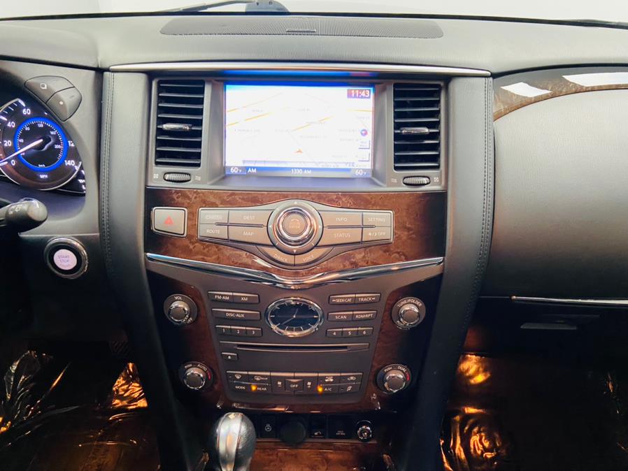 2012 INFINITI QX56 4WD 4dr 7-passenger, available for sale in Linden, New Jersey | East Coast Auto Group. Linden, New Jersey 2012 INFINITI QX56 4WD 4dr 7-passenger, available for sale in Linden, New Jersey | East Coast Auto Group. Linden, New Jersey