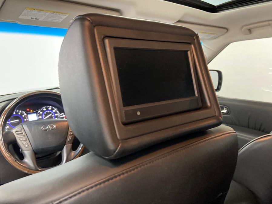 2012 INFINITI QX56 4WD 4dr 7-passenger, available for sale in Linden, New Jersey | East Coast Auto Group. Linden, New Jersey 2012 INFINITI QX56 4WD 4dr 7-passenger, available for sale in Linden, New Jersey | East Coast Auto Group. Linden, New Jersey
