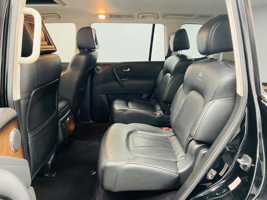 2012 INFINITI QX56 4WD 4dr 7-passenger, available for sale in Linden, New Jersey | East Coast Auto Group. Linden, New Jersey 2012 INFINITI QX56 4WD 4dr 7-passenger, available for sale in Linden, New Jersey | East Coast Auto Group. Linden, New Jersey