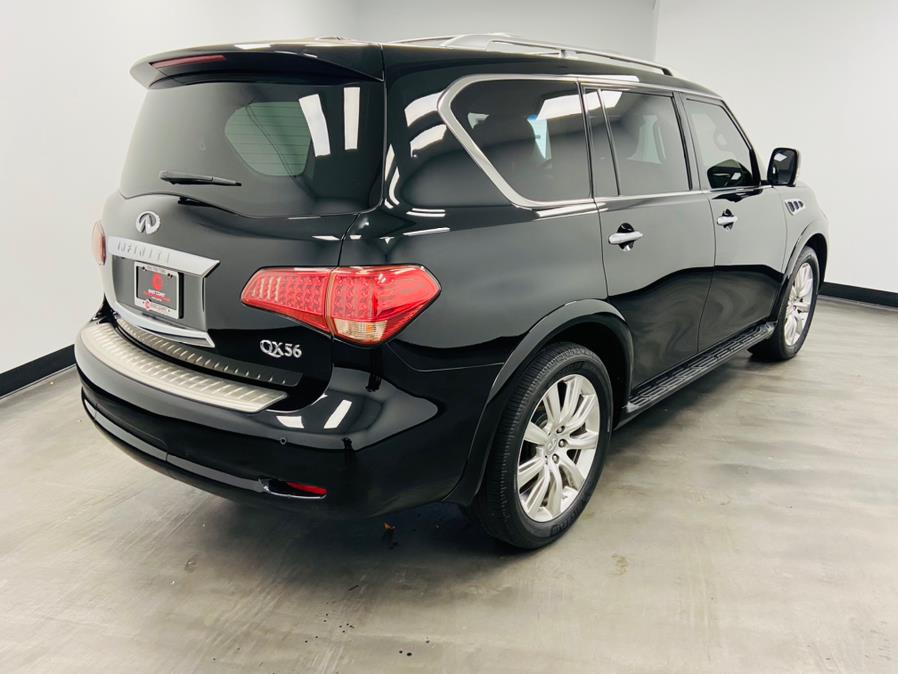 2012 INFINITI QX56 4WD 4dr 7-passenger, available for sale in Linden, New Jersey | East Coast Auto Group. Linden, New Jersey 2012 INFINITI QX56 4WD 4dr 7-passenger, available for sale in Linden, New Jersey | East Coast Auto Group. Linden, New Jersey