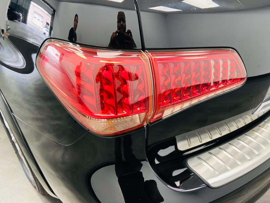2012 INFINITI QX56 4WD 4dr 7-passenger, available for sale in Linden, New Jersey | East Coast Auto Group. Linden, New Jersey 2012 INFINITI QX56 4WD 4dr 7-passenger, available for sale in Linden, New Jersey | East Coast Auto Group. Linden, New Jersey