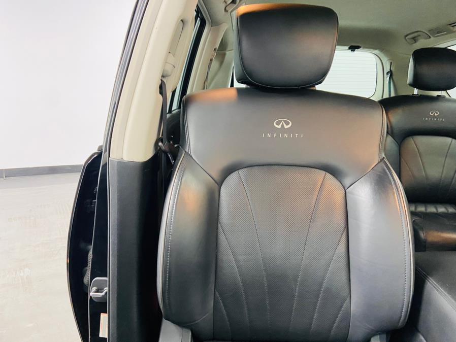 2012 INFINITI QX56 4WD 4dr 7-passenger, available for sale in Linden, New Jersey | East Coast Auto Group. Linden, New Jersey 2012 INFINITI QX56 4WD 4dr 7-passenger, available for sale in Linden, New Jersey | East Coast Auto Group. Linden, New Jersey