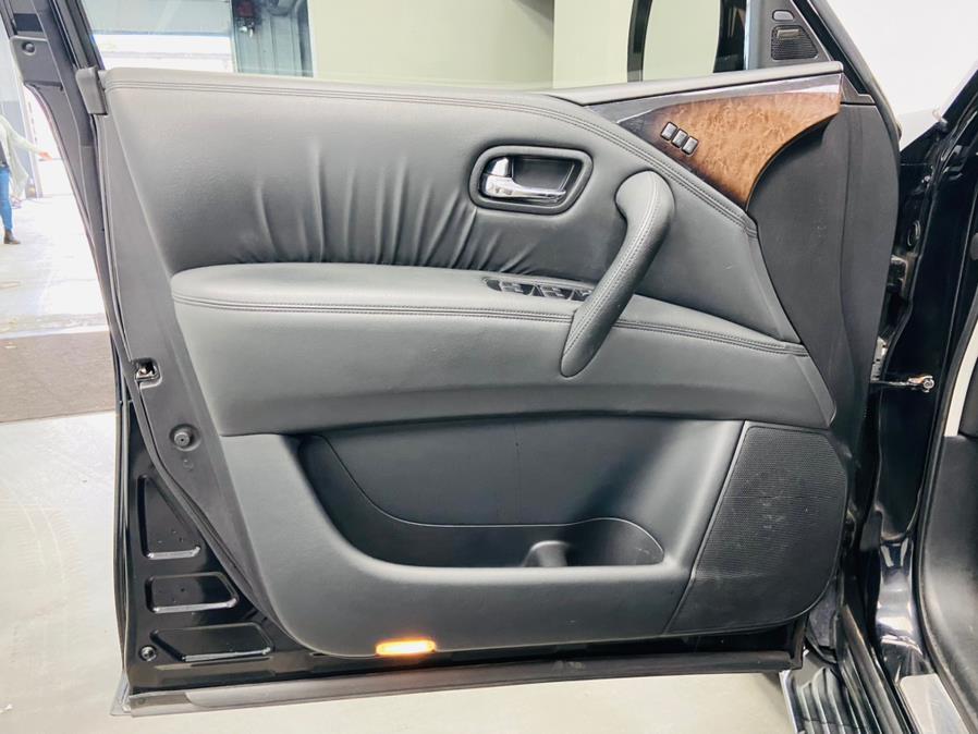 2012 INFINITI QX56 4WD 4dr 7-passenger, available for sale in Linden, New Jersey | East Coast Auto Group. Linden, New Jersey 2012 INFINITI QX56 4WD 4dr 7-passenger, available for sale in Linden, New Jersey | East Coast Auto Group. Linden, New Jersey
