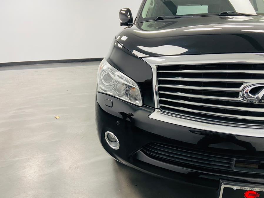 2012 INFINITI QX56 4WD 4dr 7-passenger, available for sale in Linden, New Jersey | East Coast Auto Group. Linden, New Jersey 2012 INFINITI QX56 4WD 4dr 7-passenger, available for sale in Linden, New Jersey | East Coast Auto Group. Linden, New Jersey