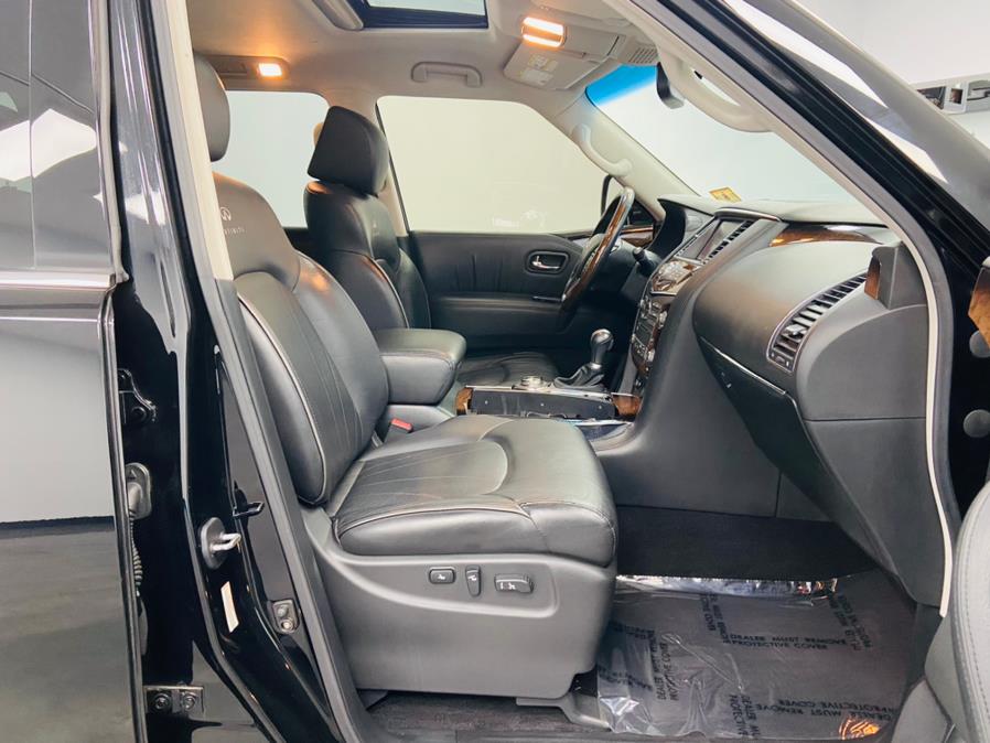 2012 INFINITI QX56 4WD 4dr 7-passenger, available for sale in Linden, New Jersey | East Coast Auto Group. Linden, New Jersey 2012 INFINITI QX56 4WD 4dr 7-passenger, available for sale in Linden, New Jersey | East Coast Auto Group. Linden, New Jersey