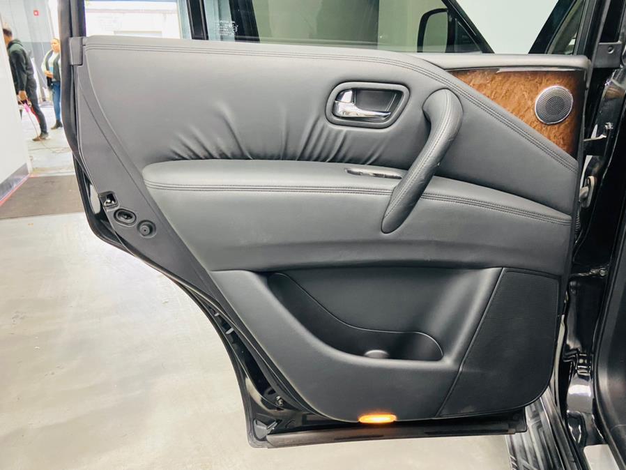 2012 INFINITI QX56 4WD 4dr 7-passenger, available for sale in Linden, New Jersey | East Coast Auto Group. Linden, New Jersey 2012 INFINITI QX56 4WD 4dr 7-passenger, available for sale in Linden, New Jersey | East Coast Auto Group. Linden, New Jersey