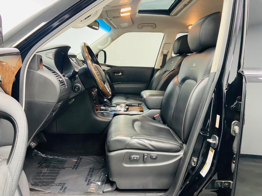 2012 INFINITI QX56 4WD 4dr 7-passenger, available for sale in Linden, New Jersey | East Coast Auto Group. Linden, New Jersey 2012 INFINITI QX56 4WD 4dr 7-passenger, available for sale in Linden, New Jersey | East Coast Auto Group. Linden, New Jersey
