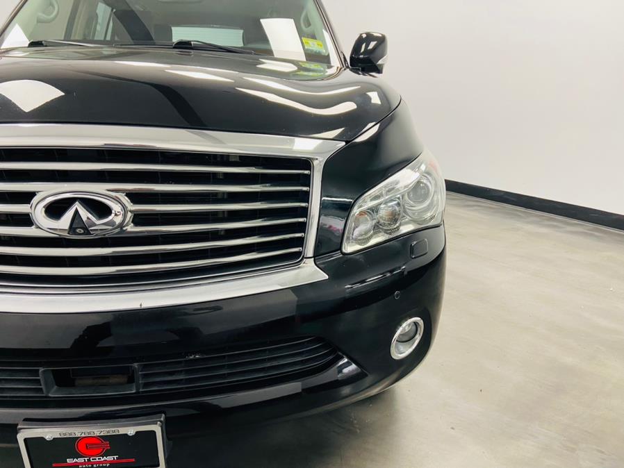 2012 INFINITI QX56 4WD 4dr 7-passenger, available for sale in Linden, New Jersey | East Coast Auto Group. Linden, New Jersey 2012 INFINITI QX56 4WD 4dr 7-passenger, available for sale in Linden, New Jersey | East Coast Auto Group. Linden, New Jersey