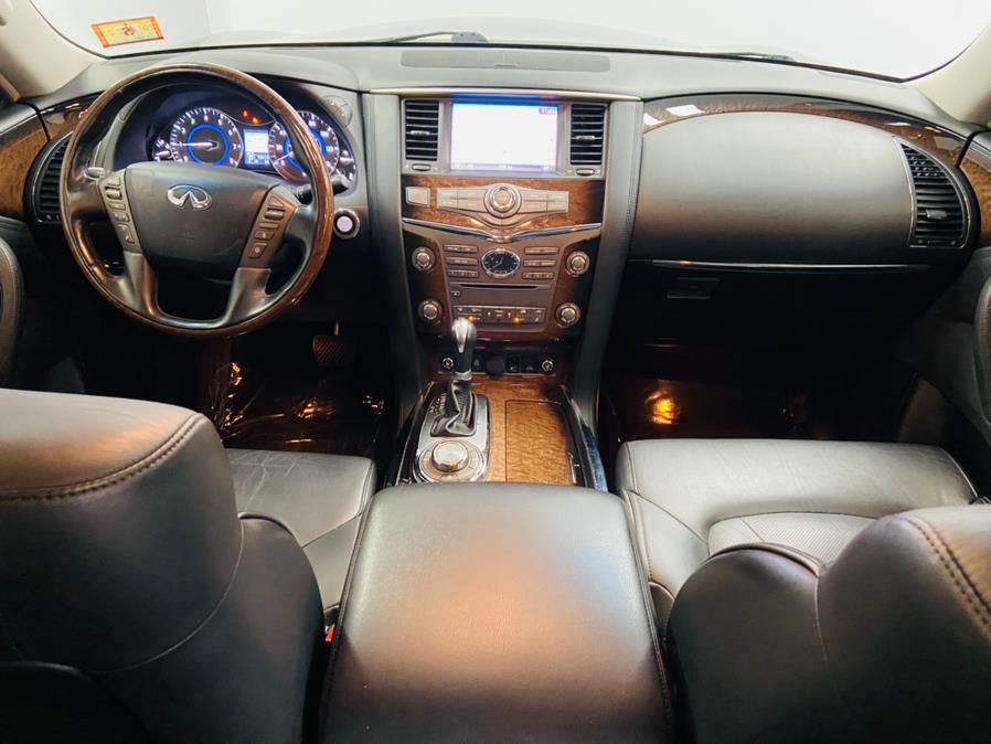 2012 INFINITI QX56 4WD 4dr 7-passenger, available for sale in Linden, New Jersey | East Coast Auto Group. Linden, New Jersey 2012 INFINITI QX56 4WD 4dr 7-passenger, available for sale in Linden, New Jersey | East Coast Auto Group. Linden, New Jersey