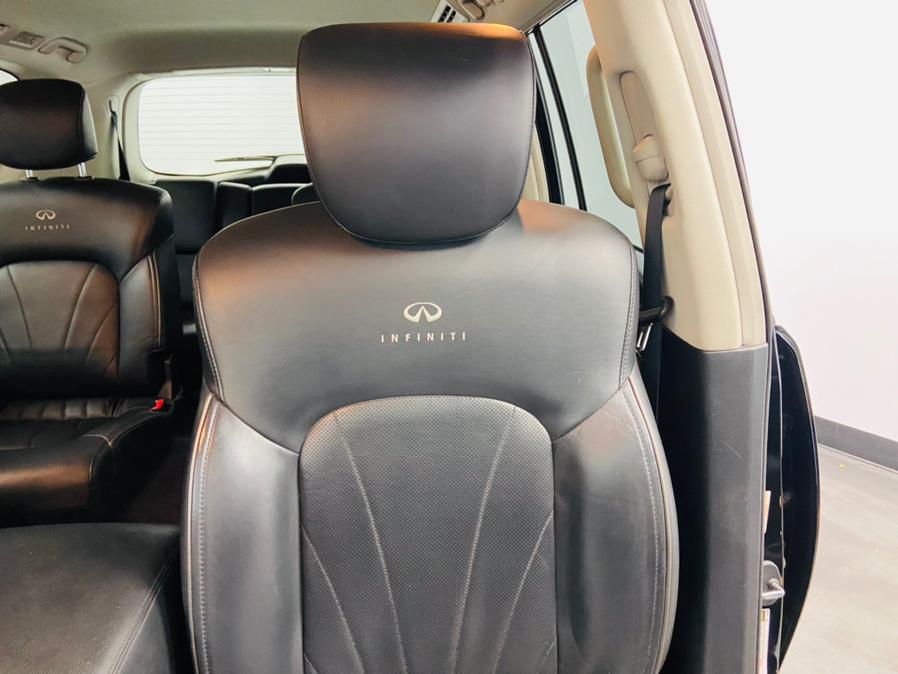 2012 INFINITI QX56 4WD 4dr 7-passenger, available for sale in Linden, New Jersey | East Coast Auto Group. Linden, New Jersey 2012 INFINITI QX56 4WD 4dr 7-passenger, available for sale in Linden, New Jersey | East Coast Auto Group. Linden, New Jersey