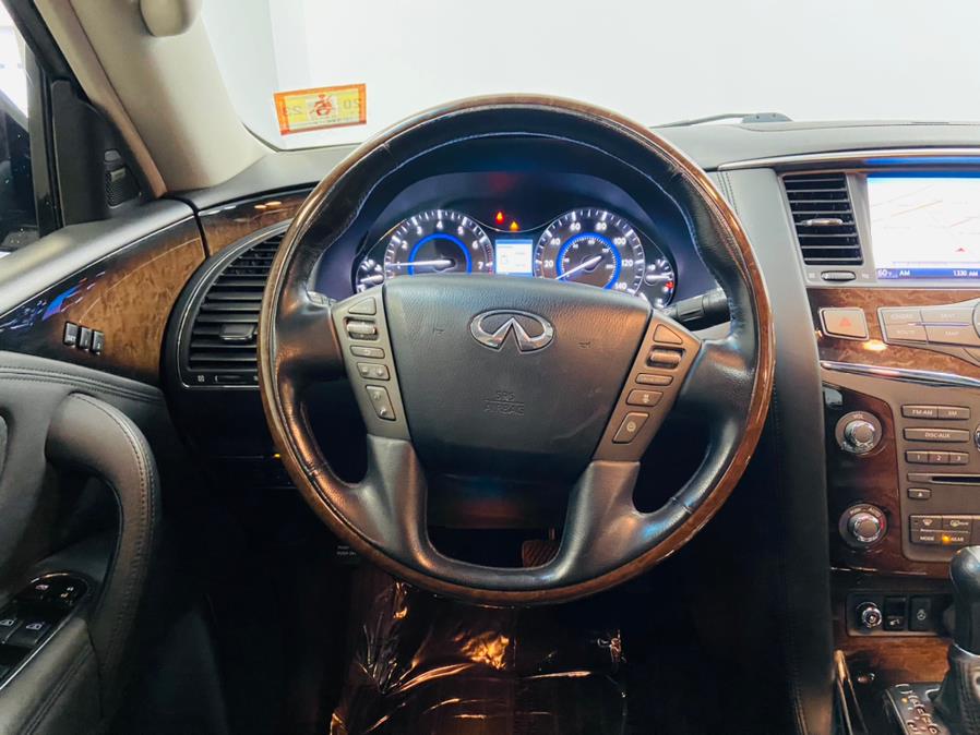 2012 INFINITI QX56 4WD 4dr 7-passenger, available for sale in Linden, New Jersey | East Coast Auto Group. Linden, New Jersey 2012 INFINITI QX56 4WD 4dr 7-passenger, available for sale in Linden, New Jersey | East Coast Auto Group. Linden, New Jersey