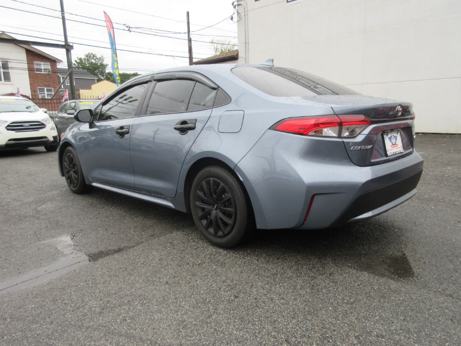 2020 Toyota Corolla LE CVT (Natl), available for sale in Linden, New Jersey | Route 27 Auto Mall. Linden, New Jersey 2020 Toyota Corolla LE CVT (Natl), available for sale in Linden, New Jersey | Route 27 Auto Mall. Linden, New Jersey