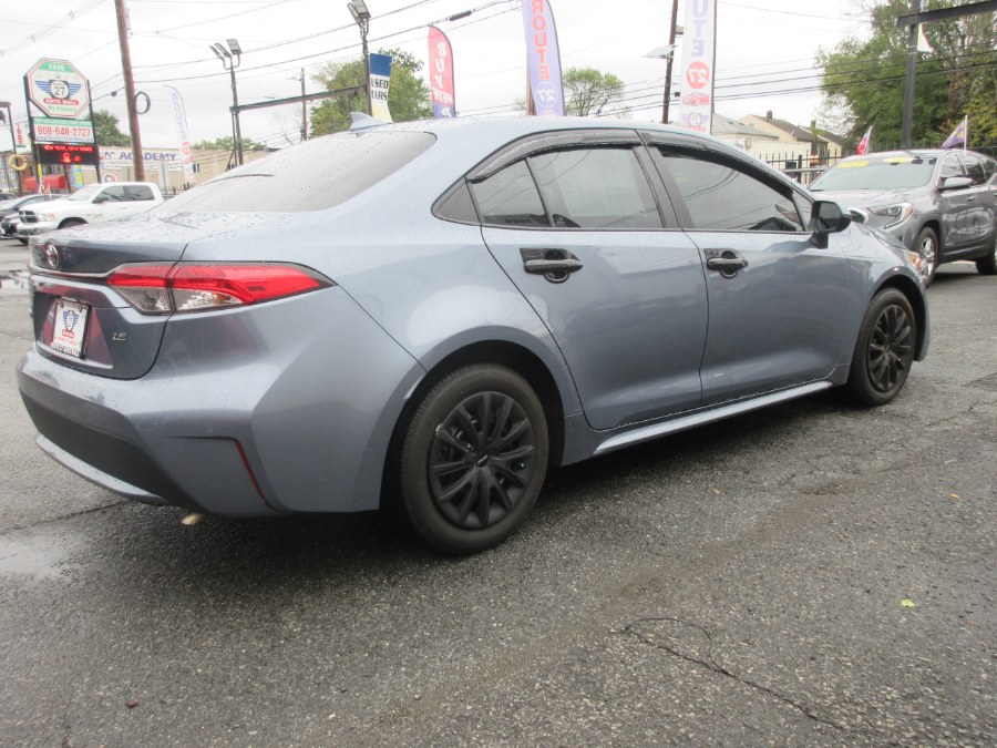 2020 Toyota Corolla LE CVT (Natl), available for sale in Linden, New Jersey | Route 27 Auto Mall. Linden, New Jersey 2020 Toyota Corolla LE CVT (Natl), available for sale in Linden, New Jersey | Route 27 Auto Mall. Linden, New Jersey