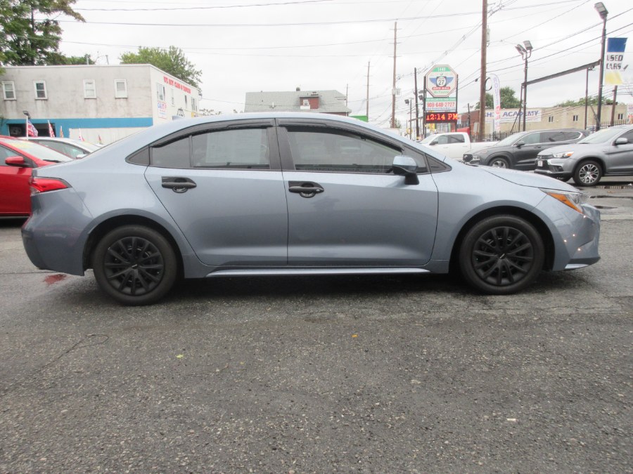 2020 Toyota Corolla LE CVT (Natl), available for sale in Linden, New Jersey | Route 27 Auto Mall. Linden, New Jersey 2020 Toyota Corolla LE CVT (Natl), available for sale in Linden, New Jersey | Route 27 Auto Mall. Linden, New Jersey