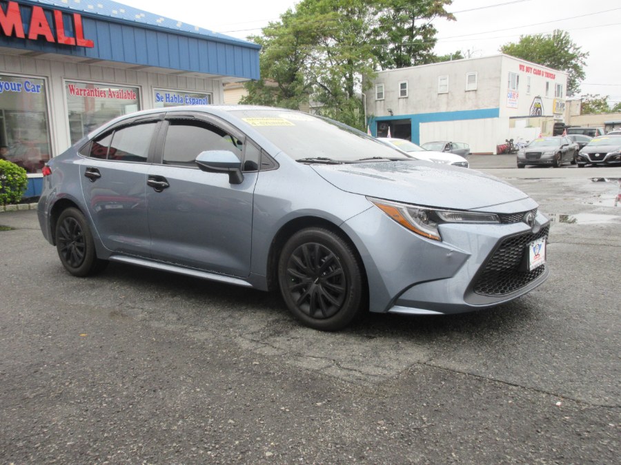 2020 Toyota Corolla LE CVT (Natl), available for sale in Linden, New Jersey | Route 27 Auto Mall. Linden, New Jersey 2020 Toyota Corolla LE CVT (Natl), available for sale in Linden, New Jersey | Route 27 Auto Mall. Linden, New Jersey