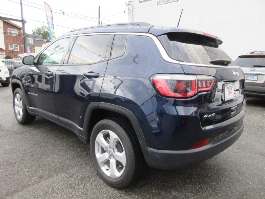 2018 Jeep Compass Latitude 4x4, available for sale in Linden, New Jersey | Route 27 Auto Mall. Linden, New Jersey 2018 Jeep Compass Latitude 4x4, available for sale in Linden, New Jersey | Route 27 Auto Mall. Linden, New Jersey
