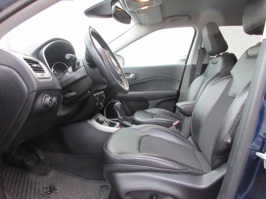 2018 Jeep Compass Latitude 4x4, available for sale in Linden, New Jersey | Route 27 Auto Mall. Linden, New Jersey 2018 Jeep Compass Latitude 4x4, available for sale in Linden, New Jersey | Route 27 Auto Mall. Linden, New Jersey