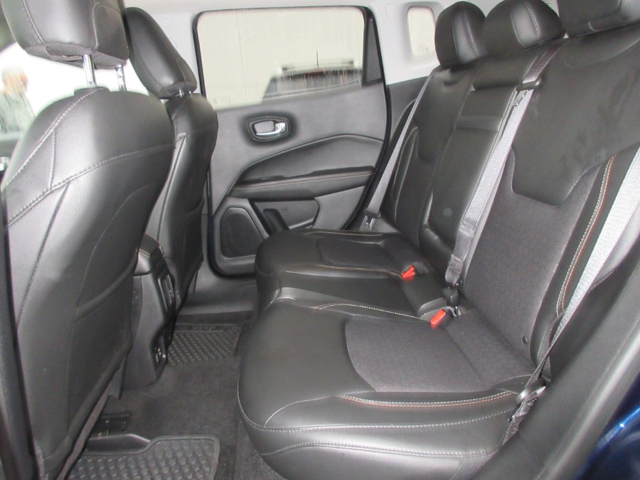 2018 Jeep Compass Latitude 4x4, available for sale in Linden, New Jersey | Route 27 Auto Mall. Linden, New Jersey 2018 Jeep Compass Latitude 4x4, available for sale in Linden, New Jersey | Route 27 Auto Mall. Linden, New Jersey