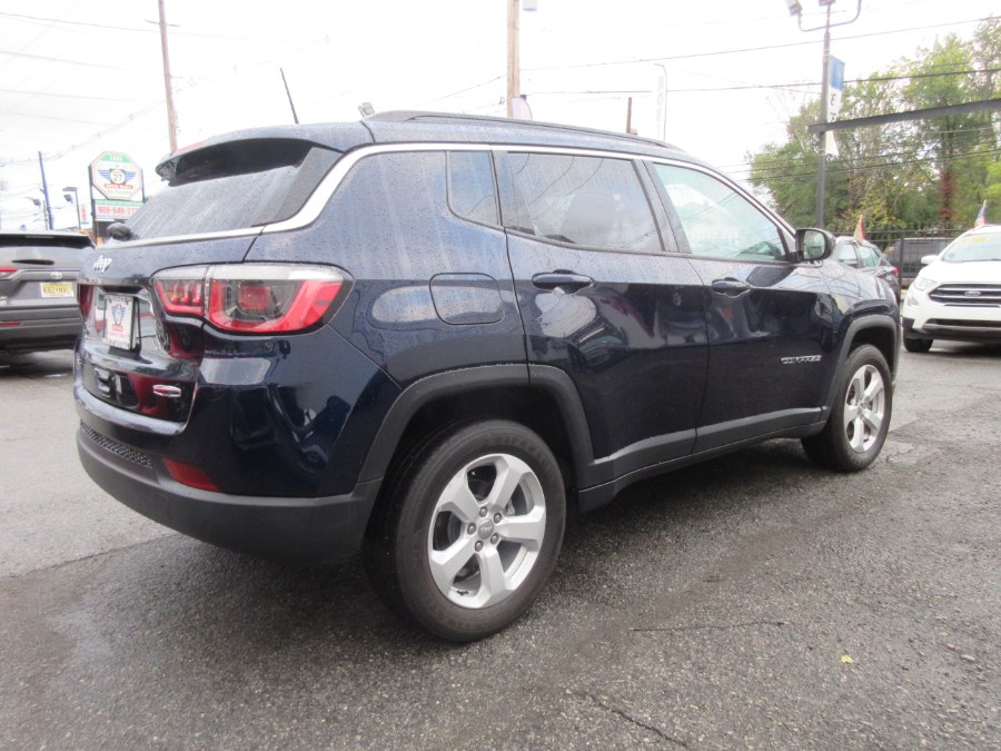 2018 Jeep Compass Latitude 4x4, available for sale in Linden, New Jersey | Route 27 Auto Mall. Linden, New Jersey 2018 Jeep Compass Latitude 4x4, available for sale in Linden, New Jersey | Route 27 Auto Mall. Linden, New Jersey