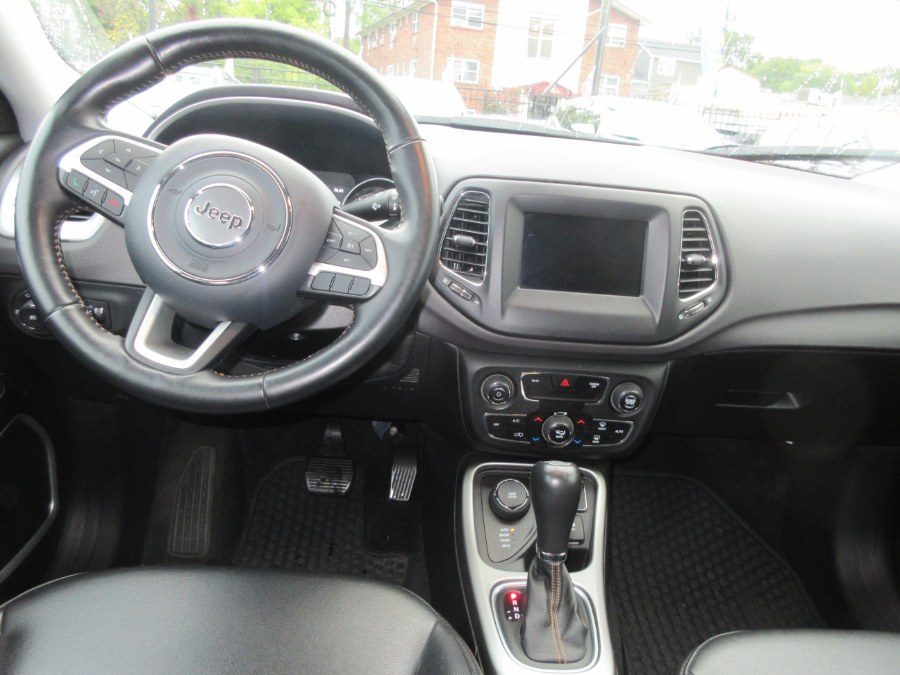 2018 Jeep Compass Latitude 4x4, available for sale in Linden, New Jersey | Route 27 Auto Mall. Linden, New Jersey 2018 Jeep Compass Latitude 4x4, available for sale in Linden, New Jersey | Route 27 Auto Mall. Linden, New Jersey