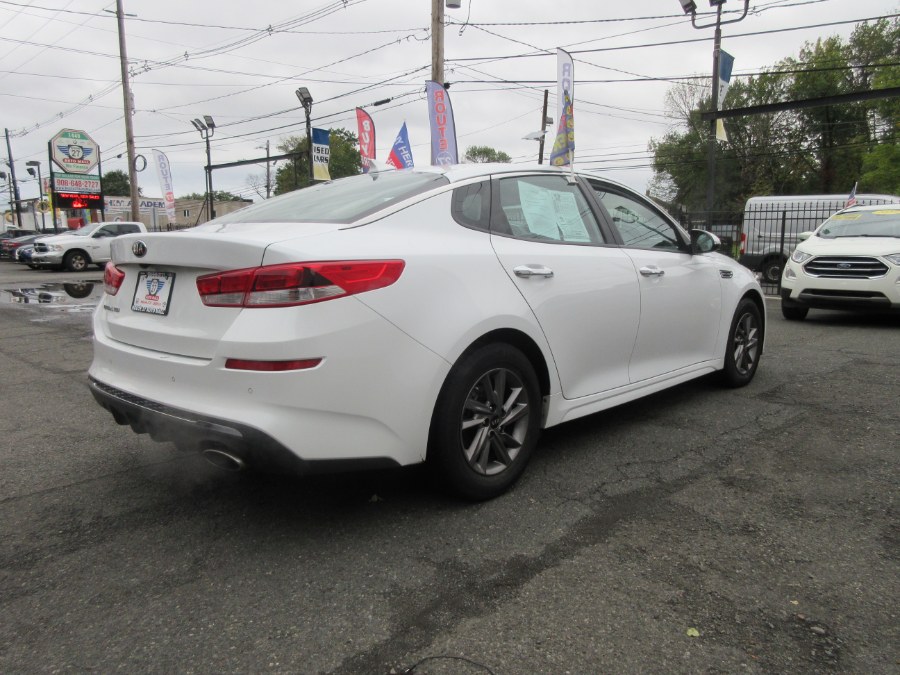 2020 Kia Optima LX Auto, available for sale in Linden, New Jersey | Route 27 Auto Mall. Linden, New Jersey 2020 Kia Optima LX Auto, available for sale in Linden, New Jersey | Route 27 Auto Mall. Linden, New Jersey