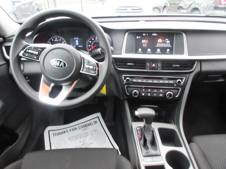 2020 Kia Optima LX Auto, available for sale in Linden, New Jersey | Route 27 Auto Mall. Linden, New Jersey 2020 Kia Optima LX Auto, available for sale in Linden, New Jersey | Route 27 Auto Mall. Linden, New Jersey