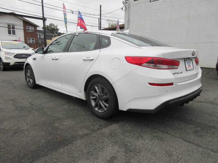 2020 Kia Optima LX Auto, available for sale in Linden, New Jersey | Route 27 Auto Mall. Linden, New Jersey 2020 Kia Optima LX Auto, available for sale in Linden, New Jersey | Route 27 Auto Mall. Linden, New Jersey