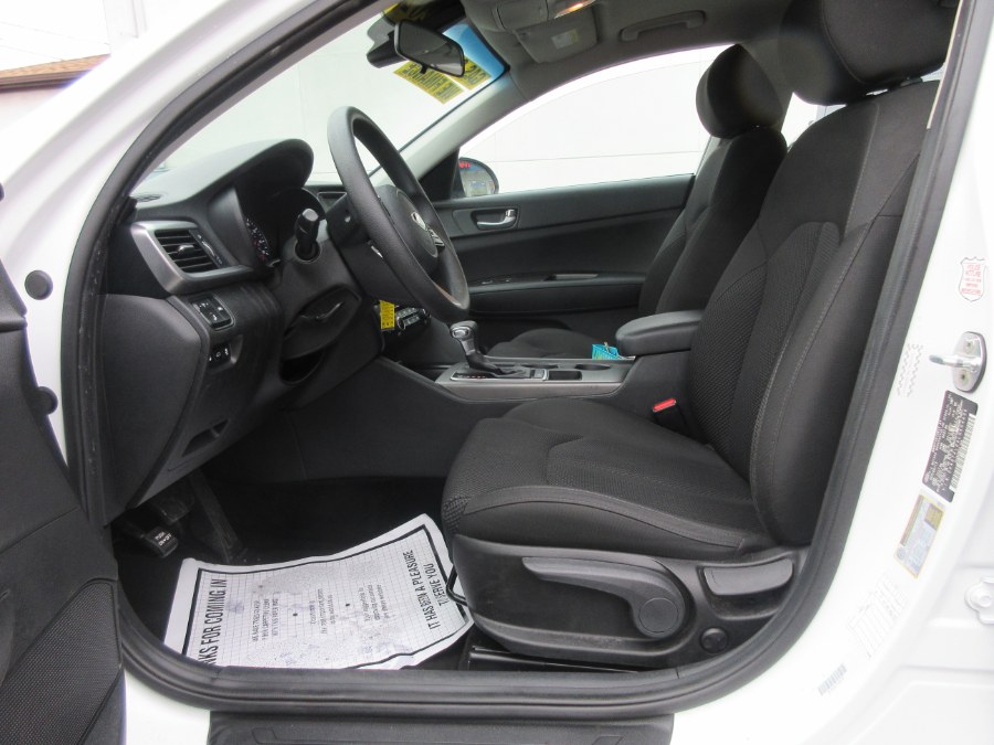 2020 Kia Optima LX Auto, available for sale in Linden, New Jersey | Route 27 Auto Mall. Linden, New Jersey 2020 Kia Optima LX Auto, available for sale in Linden, New Jersey | Route 27 Auto Mall. Linden, New Jersey
