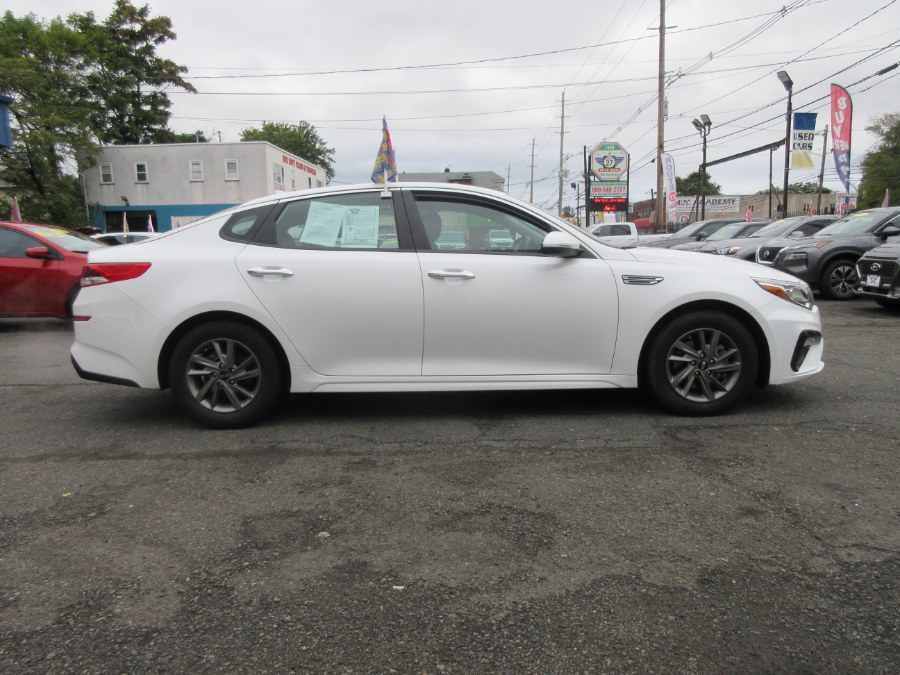 2020 Kia Optima LX Auto, available for sale in Linden, New Jersey | Route 27 Auto Mall. Linden, New Jersey 2020 Kia Optima LX Auto, available for sale in Linden, New Jersey | Route 27 Auto Mall. Linden, New Jersey