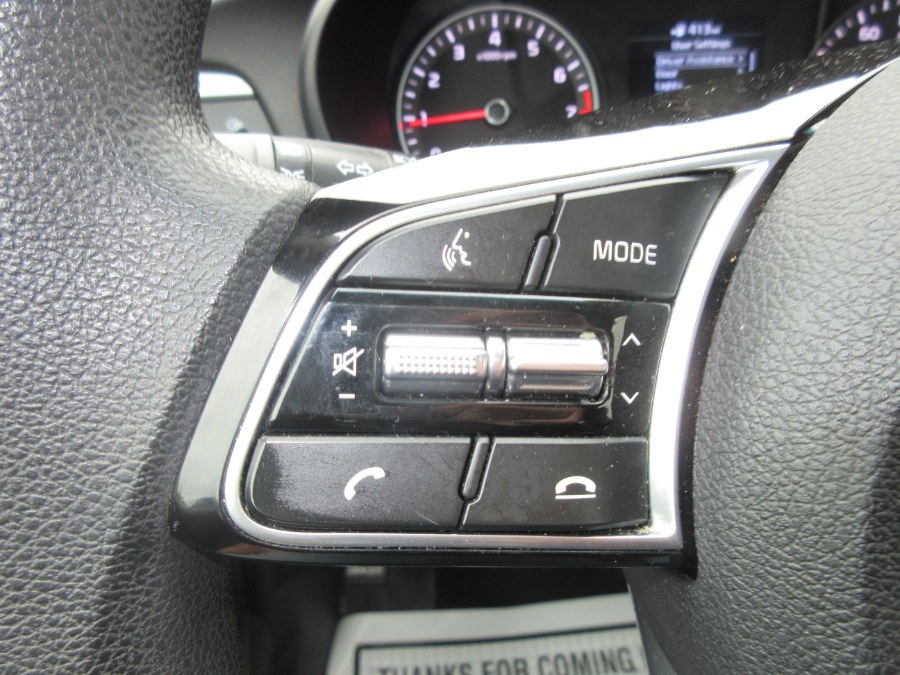 2020 Kia Optima LX Auto, available for sale in Linden, New Jersey | Route 27 Auto Mall. Linden, New Jersey 2020 Kia Optima LX Auto, available for sale in Linden, New Jersey | Route 27 Auto Mall. Linden, New Jersey