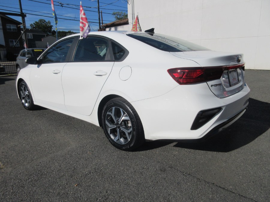 Used Kia Forte LXS IVT 2021 | Route 27 Auto Mall. Linden, New Jersey Used Kia Forte LXS IVT 2021 | Route 27 Auto Mall. Linden, New Jersey
