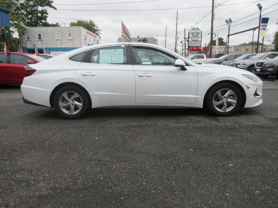 2021 Hyundai Sonata SE 2.5L, available for sale in Linden, New Jersey | Route 27 Auto Mall. Linden, New Jersey 2021 Hyundai Sonata SE 2.5L, available for sale in Linden, New Jersey | Route 27 Auto Mall. Linden, New Jersey
