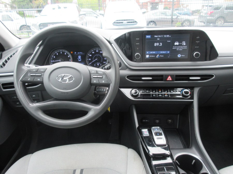 2021 Hyundai Sonata SE 2.5L, available for sale in Linden, New Jersey | Route 27 Auto Mall. Linden, New Jersey 2021 Hyundai Sonata SE 2.5L, available for sale in Linden, New Jersey | Route 27 Auto Mall. Linden, New Jersey