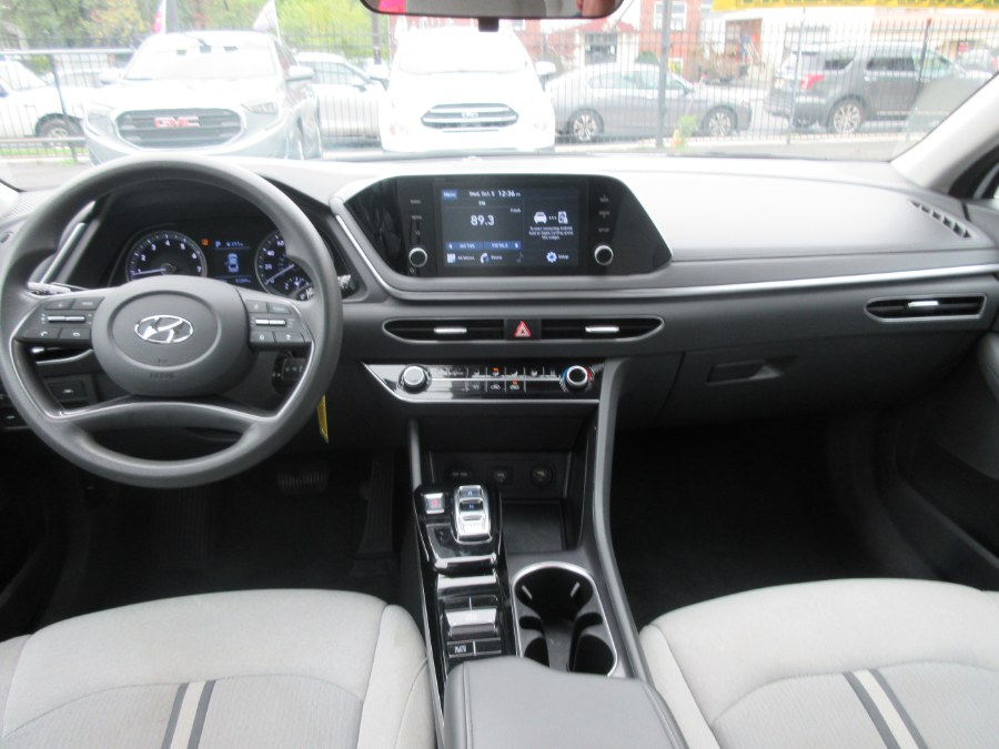 2021 Hyundai Sonata SE 2.5L, available for sale in Linden, New Jersey | Route 27 Auto Mall. Linden, New Jersey 2021 Hyundai Sonata SE 2.5L, available for sale in Linden, New Jersey | Route 27 Auto Mall. Linden, New Jersey