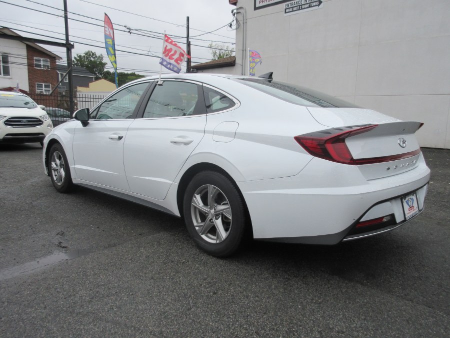 2021 Hyundai Sonata SE 2.5L, available for sale in Linden, New Jersey | Route 27 Auto Mall. Linden, New Jersey 2021 Hyundai Sonata SE 2.5L, available for sale in Linden, New Jersey | Route 27 Auto Mall. Linden, New Jersey