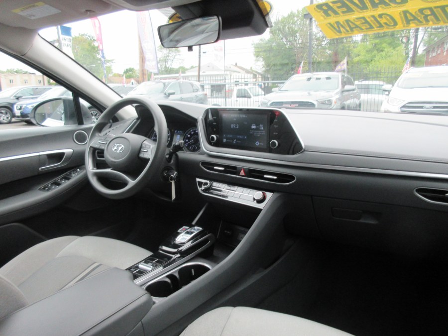 2021 Hyundai Sonata SE 2.5L, available for sale in Linden, New Jersey | Route 27 Auto Mall. Linden, New Jersey 2021 Hyundai Sonata SE 2.5L, available for sale in Linden, New Jersey | Route 27 Auto Mall. Linden, New Jersey