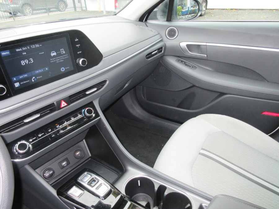 2021 Hyundai Sonata SE 2.5L, available for sale in Linden, New Jersey | Route 27 Auto Mall. Linden, New Jersey 2021 Hyundai Sonata SE 2.5L, available for sale in Linden, New Jersey | Route 27 Auto Mall. Linden, New Jersey