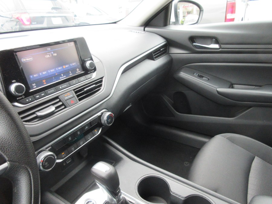 2021 Nissan Altima 2.5 S Sedan, available for sale in Linden, New Jersey | Route 27 Auto Mall. Linden, New Jersey 2021 Nissan Altima 2.5 S Sedan, available for sale in Linden, New Jersey | Route 27 Auto Mall. Linden, New Jersey