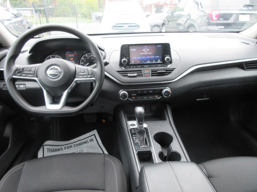 2021 Nissan Altima 2.5 S Sedan, available for sale in Linden, New Jersey | Route 27 Auto Mall. Linden, New Jersey 2021 Nissan Altima 2.5 S Sedan, available for sale in Linden, New Jersey | Route 27 Auto Mall. Linden, New Jersey