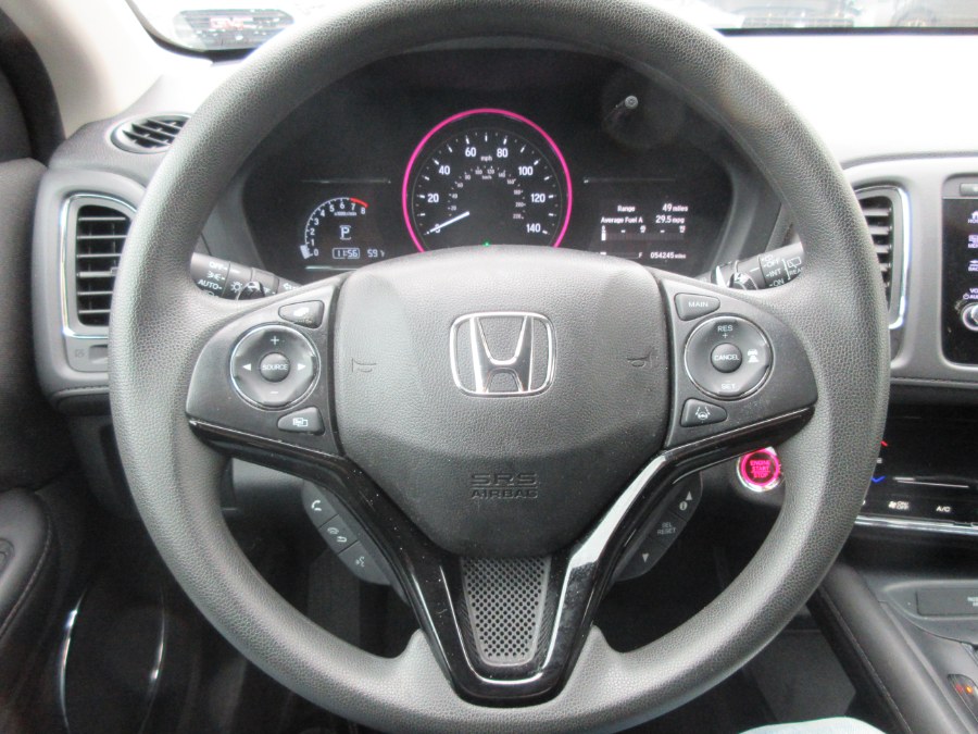 2021 Honda HR-V EX AWD CVT, available for sale in Linden, New Jersey | Route 27 Auto Mall. Linden, New Jersey 2021 Honda HR-V EX AWD CVT, available for sale in Linden, New Jersey | Route 27 Auto Mall. Linden, New Jersey