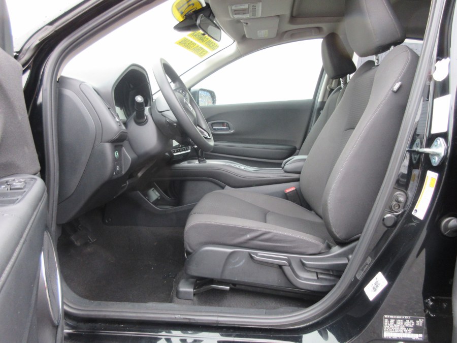 2021 Honda HR-V EX AWD CVT, available for sale in Linden, New Jersey | Route 27 Auto Mall. Linden, New Jersey 2021 Honda HR-V EX AWD CVT, available for sale in Linden, New Jersey | Route 27 Auto Mall. Linden, New Jersey