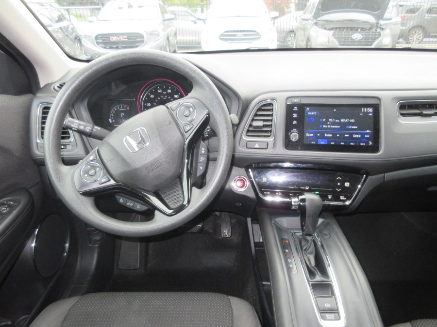 2021 Honda HR-V EX AWD CVT, available for sale in Linden, New Jersey | Route 27 Auto Mall. Linden, New Jersey 2021 Honda HR-V EX AWD CVT, available for sale in Linden, New Jersey | Route 27 Auto Mall. Linden, New Jersey