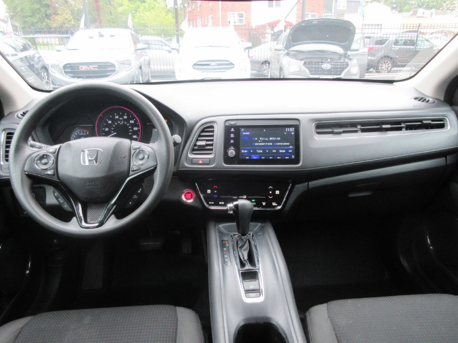 2021 Honda HR-V EX AWD CVT, available for sale in Linden, New Jersey | Route 27 Auto Mall. Linden, New Jersey 2021 Honda HR-V EX AWD CVT, available for sale in Linden, New Jersey | Route 27 Auto Mall. Linden, New Jersey