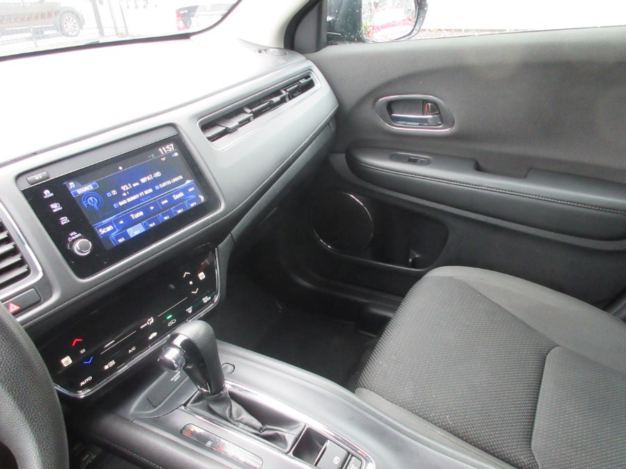 2021 Honda HR-V EX AWD CVT, available for sale in Linden, New Jersey | Route 27 Auto Mall. Linden, New Jersey 2021 Honda HR-V EX AWD CVT, available for sale in Linden, New Jersey | Route 27 Auto Mall. Linden, New Jersey