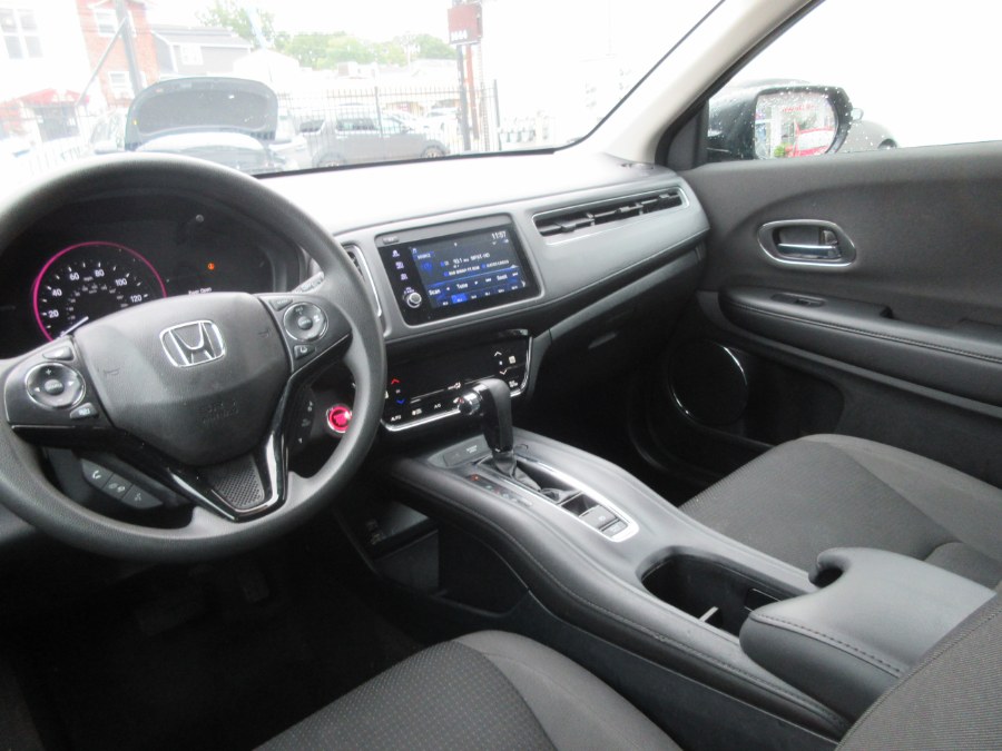 2021 Honda HR-V EX AWD CVT, available for sale in Linden, New Jersey | Route 27 Auto Mall. Linden, New Jersey 2021 Honda HR-V EX AWD CVT, available for sale in Linden, New Jersey | Route 27 Auto Mall. Linden, New Jersey