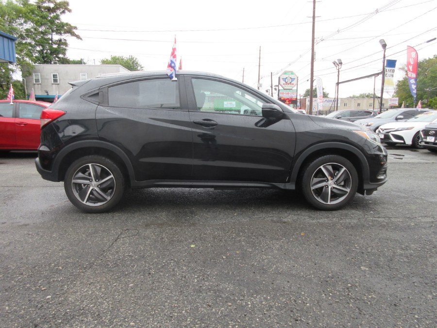 2021 Honda HR-V EX AWD CVT, available for sale in Linden, New Jersey | Route 27 Auto Mall. Linden, New Jersey 2021 Honda HR-V EX AWD CVT, available for sale in Linden, New Jersey | Route 27 Auto Mall. Linden, New Jersey