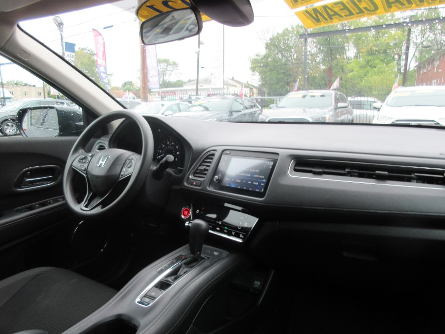 2021 Honda HR-V EX AWD CVT, available for sale in Linden, New Jersey | Route 27 Auto Mall. Linden, New Jersey 2021 Honda HR-V EX AWD CVT, available for sale in Linden, New Jersey | Route 27 Auto Mall. Linden, New Jersey