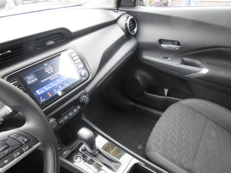 2021 Nissan Kicks SV FWD, available for sale in Linden, New Jersey | Route 27 Auto Mall. Linden, New Jersey 2021 Nissan Kicks SV FWD, available for sale in Linden, New Jersey | Route 27 Auto Mall. Linden, New Jersey